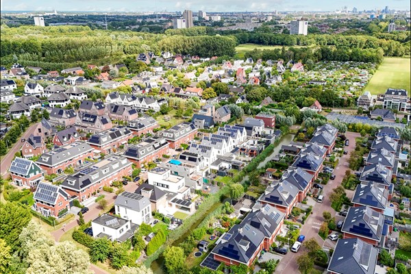 Medium property photo - Abdis Johannastraat 28, 2544 NE Den Haag